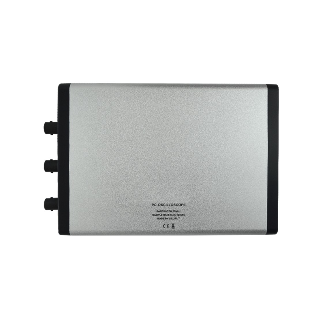 OWON VDS1022  PC 오실로스코프 8비트, 25MHz, 2채널