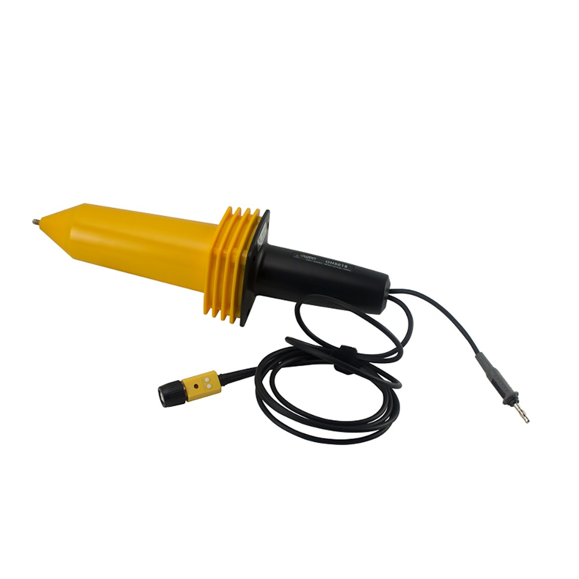 OWON OH5007  AC/DC 7KV, DC~50MHz 고전압 프로브 , 1000 : 1 BNC 출력