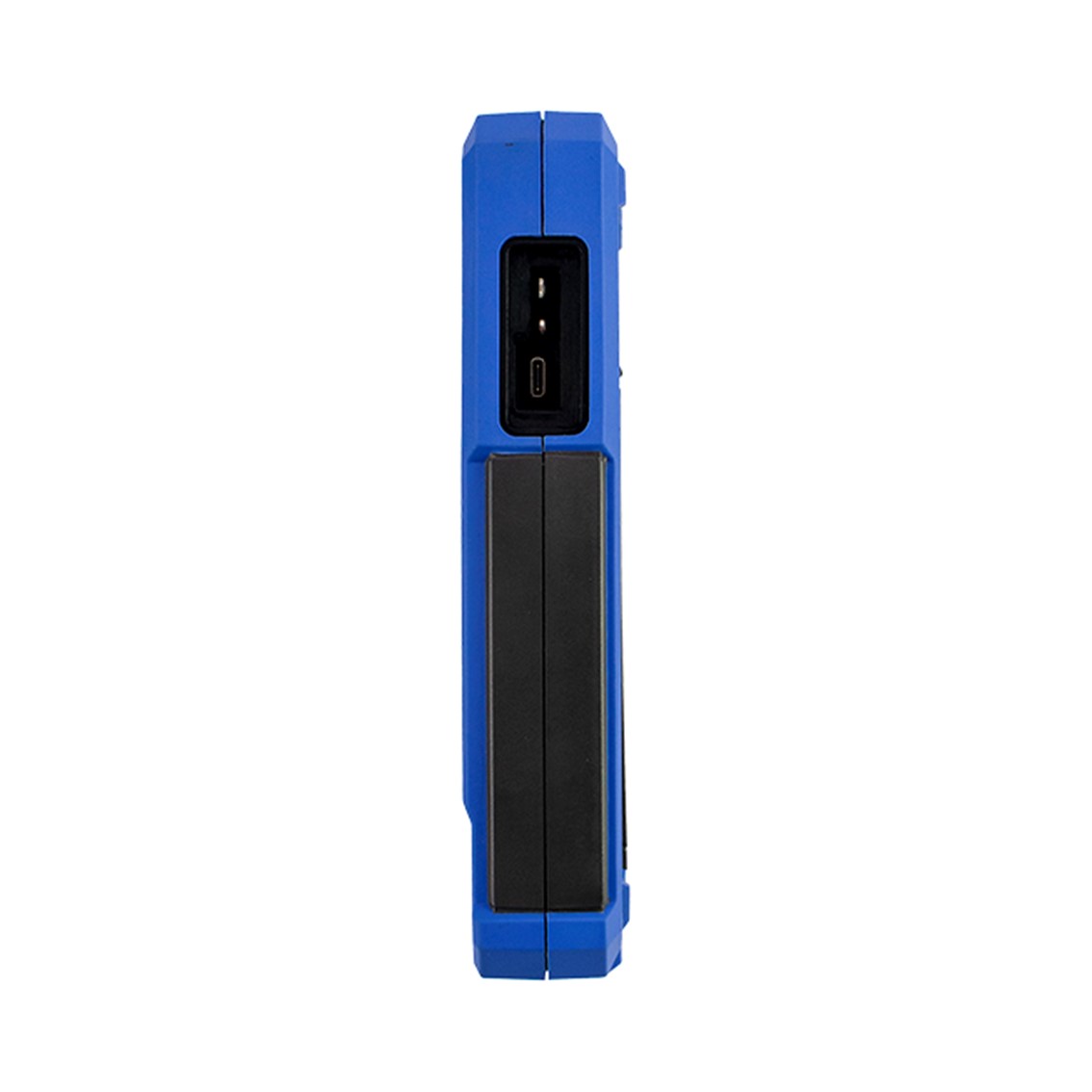 OWON HDS2202 휴대용 디지탈 오실로스코프 200MHz, 2채널, 1GS/s.
