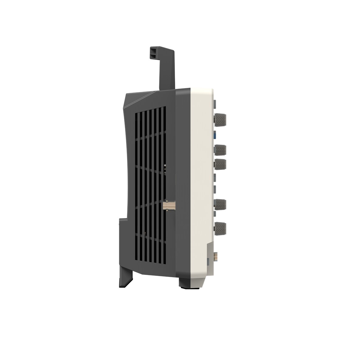 OWON ADS3504 오실로스코프 4채널,500MHz, 2.5GS, 8비트,10인치