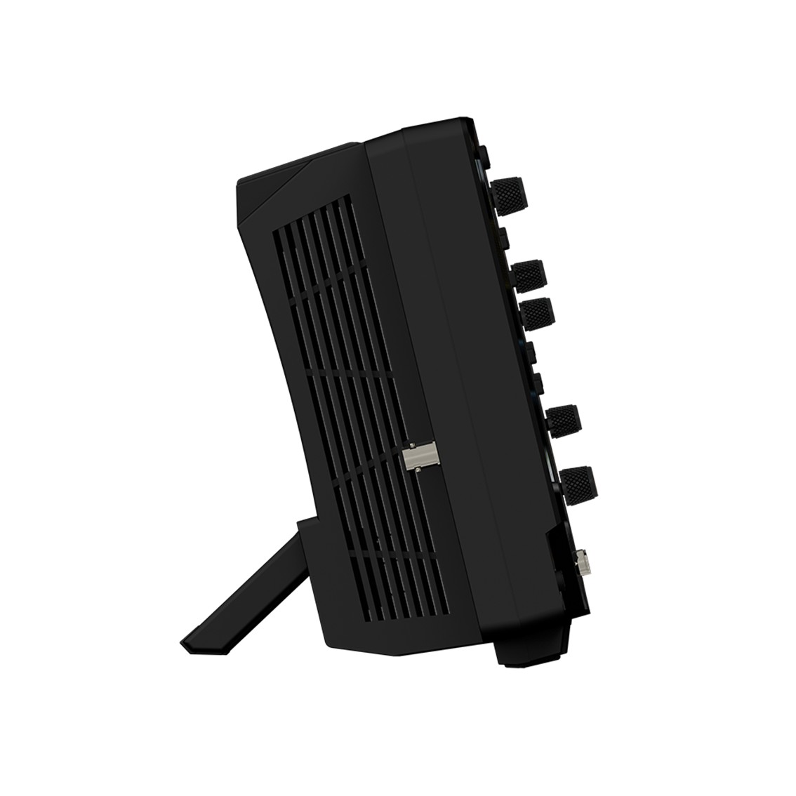 OWON ADS3204A  벤치 디지털 오실로스코프 200MHz, 4채널, 2.5GS/s, 100M 메모리