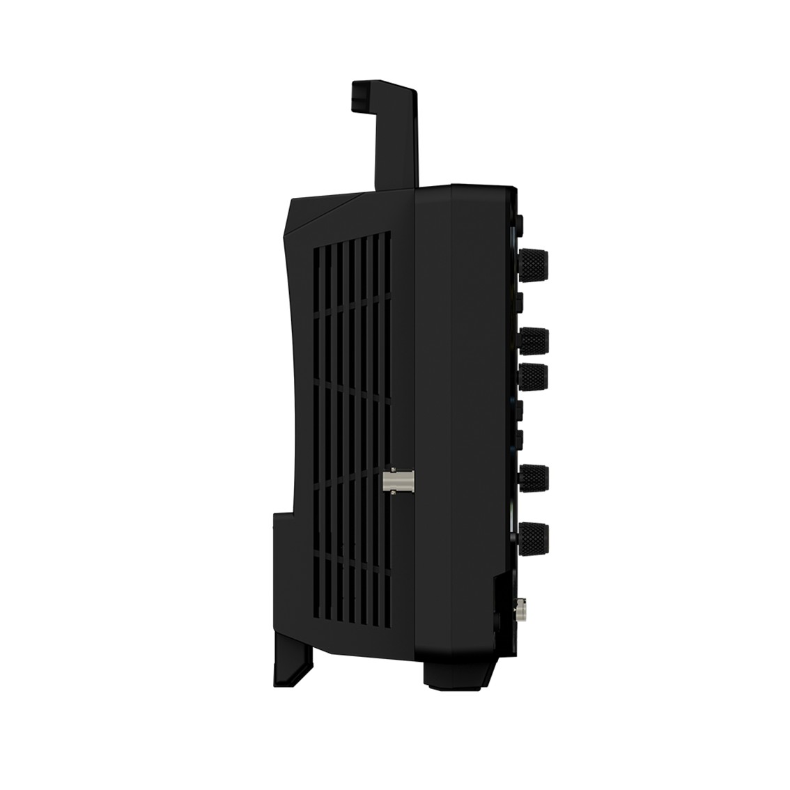 OWON ADS3204A  벤치 디지털 오실로스코프 200MHz, 4채널, 2.5GS/s, 100M 메모리