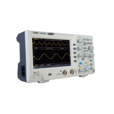 OWON SDS1104 4채널 100MHz 1GS/s 20K 오실로스코프