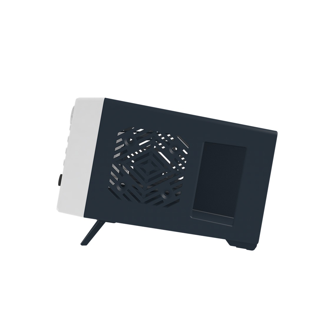 OWON DGE3061 파형 발생기, 1채널, 60MHz, 300MS/s, 14Bits, 8K 메모리, USB