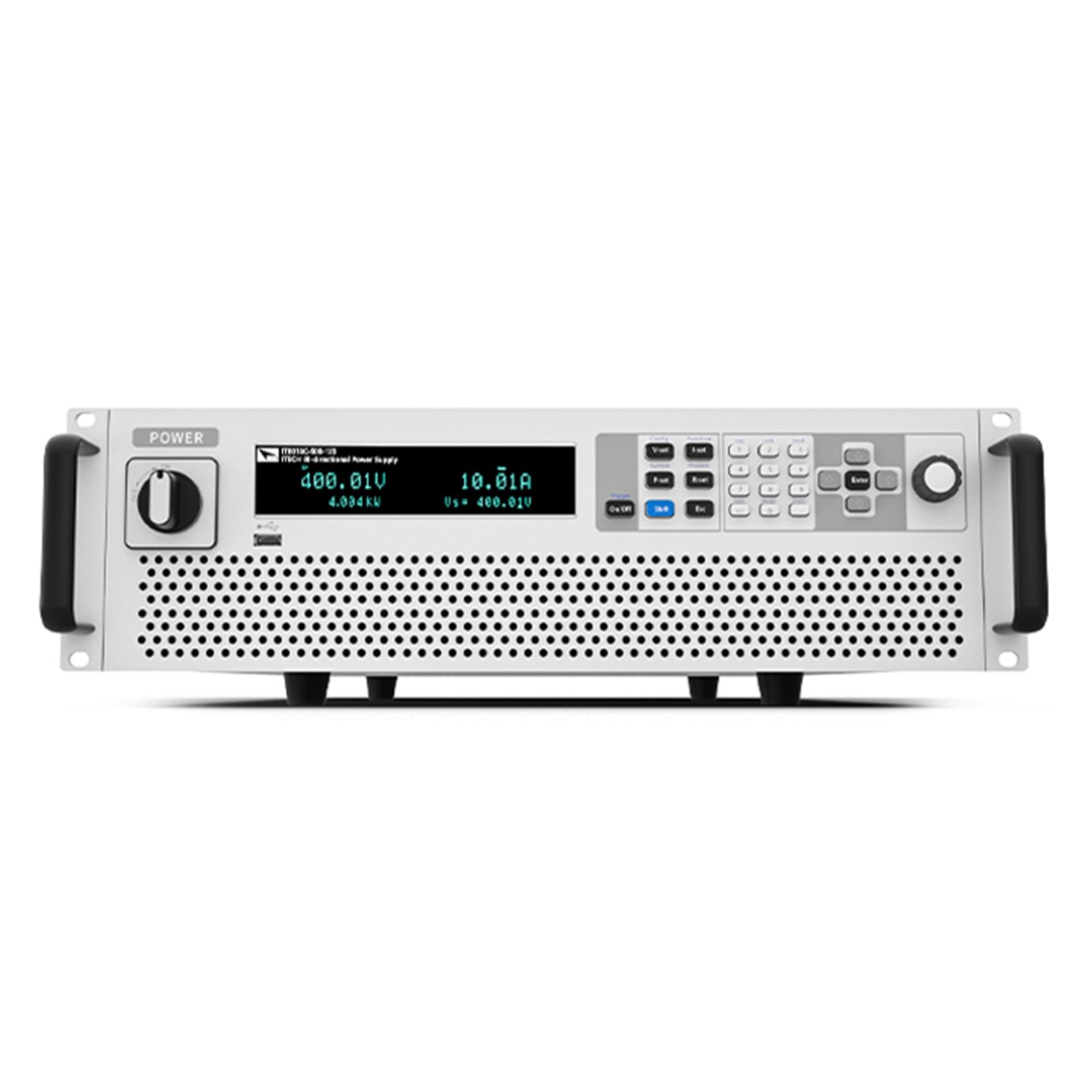 ITECH IT6144C-1500-320 양방향 DC파워서플라이 1500V/320A/144kW