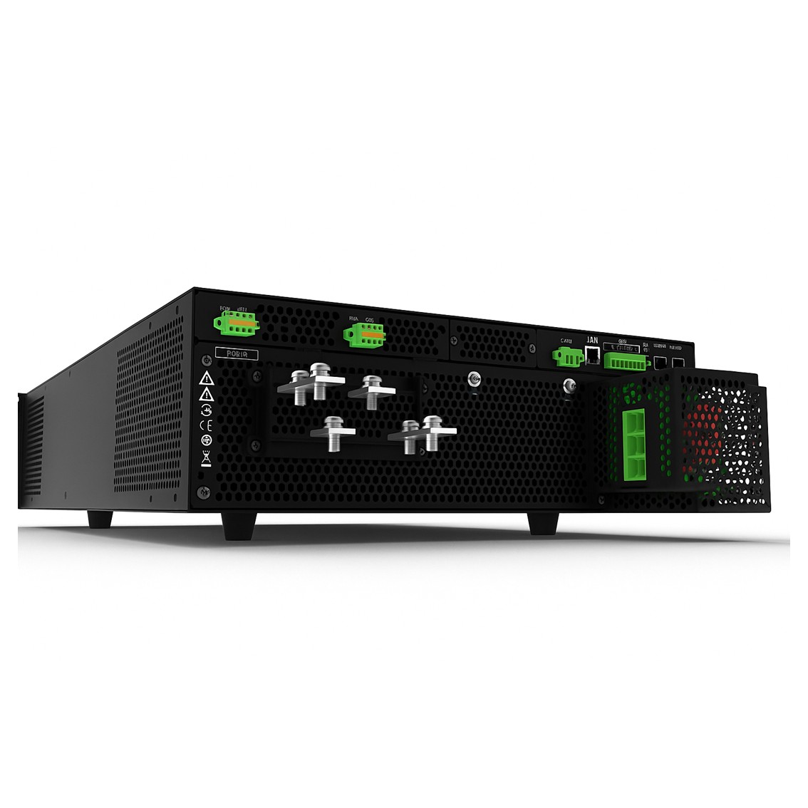 ITECH IT66420C-1200-2000  양방향 DC파워서플라이 600V, +-2000A, +-420kW DC전원공급기