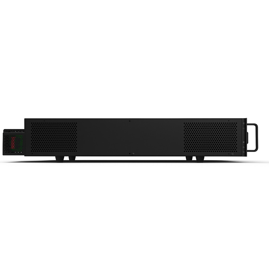 ITECH IT66420C-1200-2000  양방향 DC파워서플라이 600V, +-2000A, +-420kW DC전원공급기