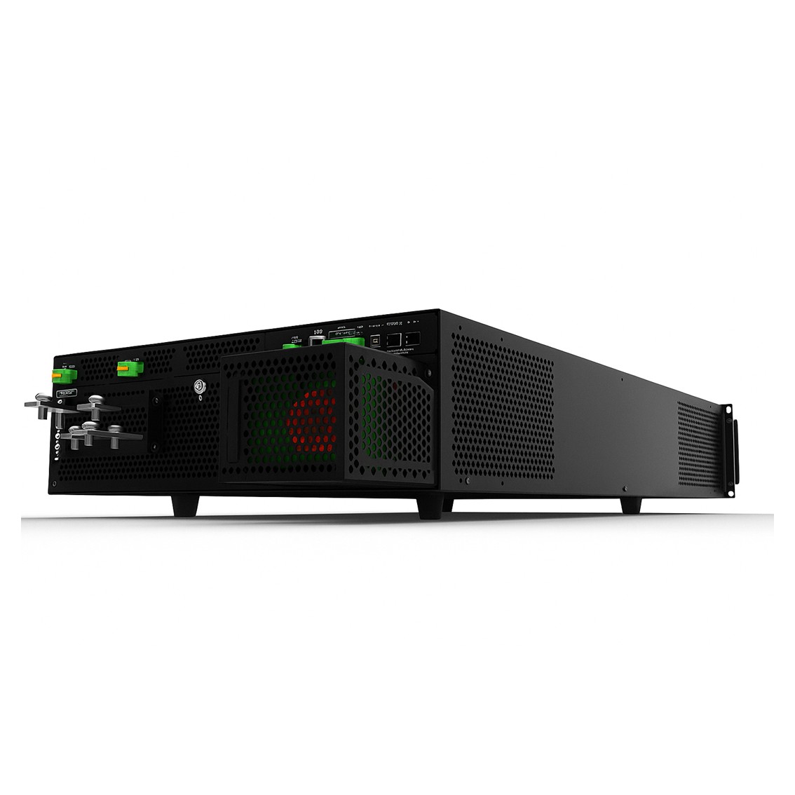 ITECH IT66168C-1600-560  양방향 DC파워서플라이 1600V, +-560A, +-168kW DC전원공급기
