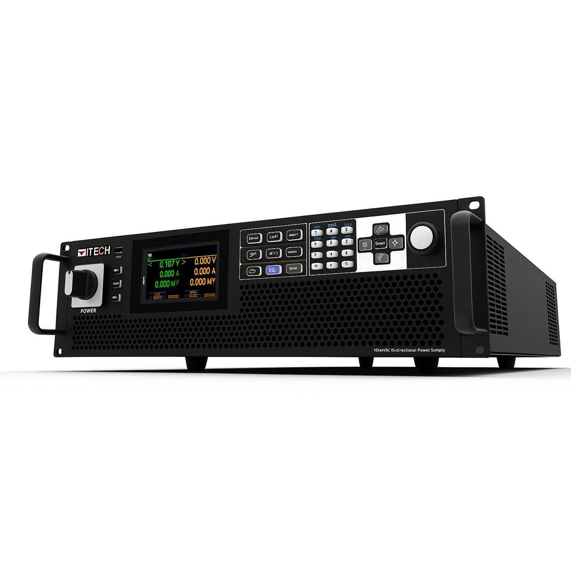 ITECH IT66168D-2250-400  프로그래머블 DC 전원 공급 장치 2250V, +-400A, +-168kW DC파워서플라이