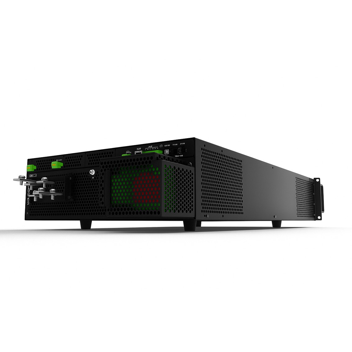ITECH IT66168D-2250-400  프로그래머블 DC 전원 공급 장치 2250V, +-400A, +-168kW DC파워서플라이