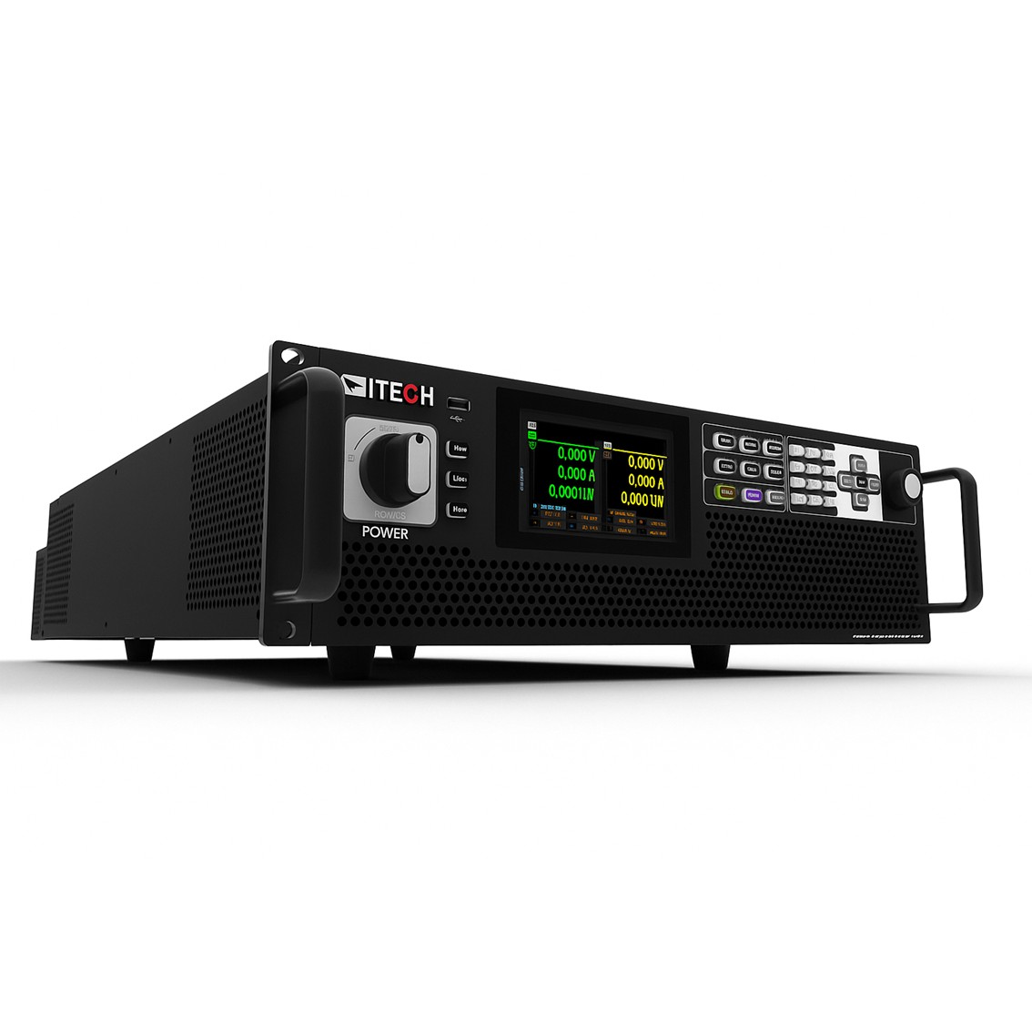 ITECH IT66168D-2250-400  프로그래머블 DC 전원 공급 장치 2250V, +-400A, +-168kW DC파워서플라이