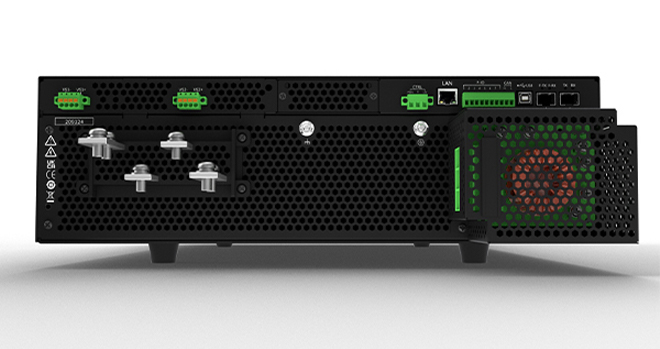 ITECH IT66210DM-1600-700  프로그래머블 DC 전원 공급 장치 1600V, +-700A, +-210kW DC파워서플라이