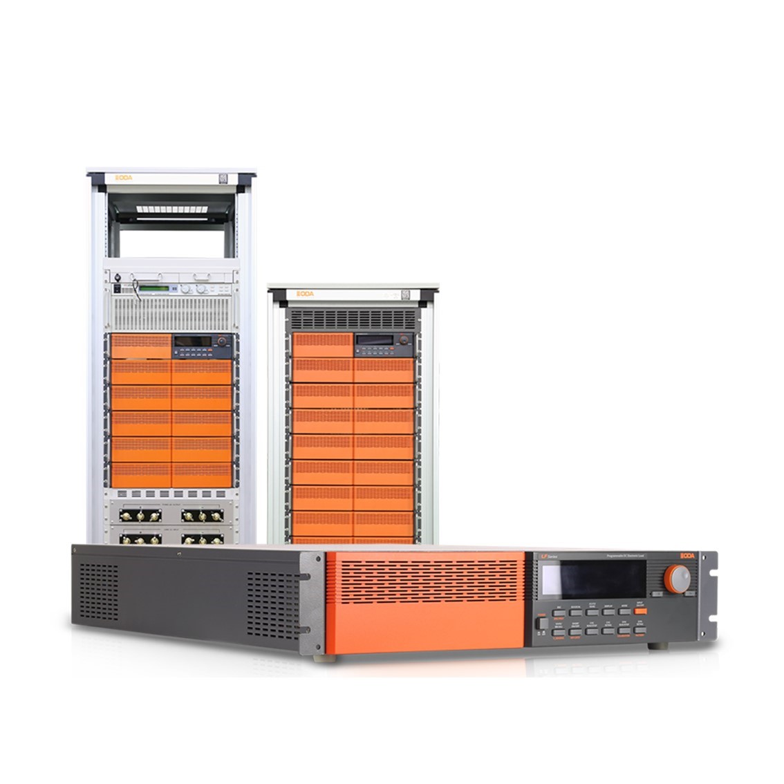 ODA LF-20000-A  150V,1500A,20KW DC전자로드 DC전자부하기