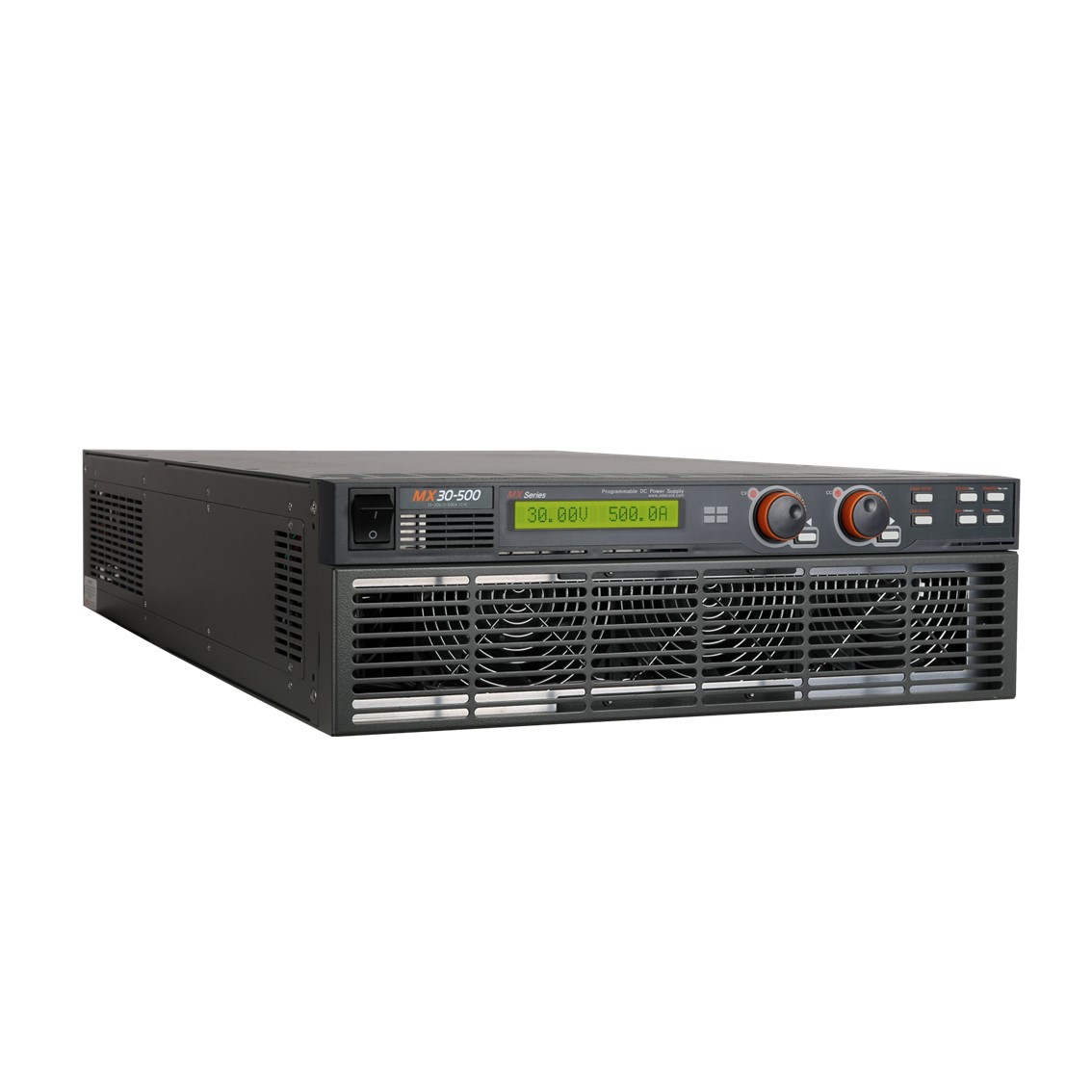 ODA MX400-25  DC파워서플라이 400V,25A,10000W 3U DC전원공급기