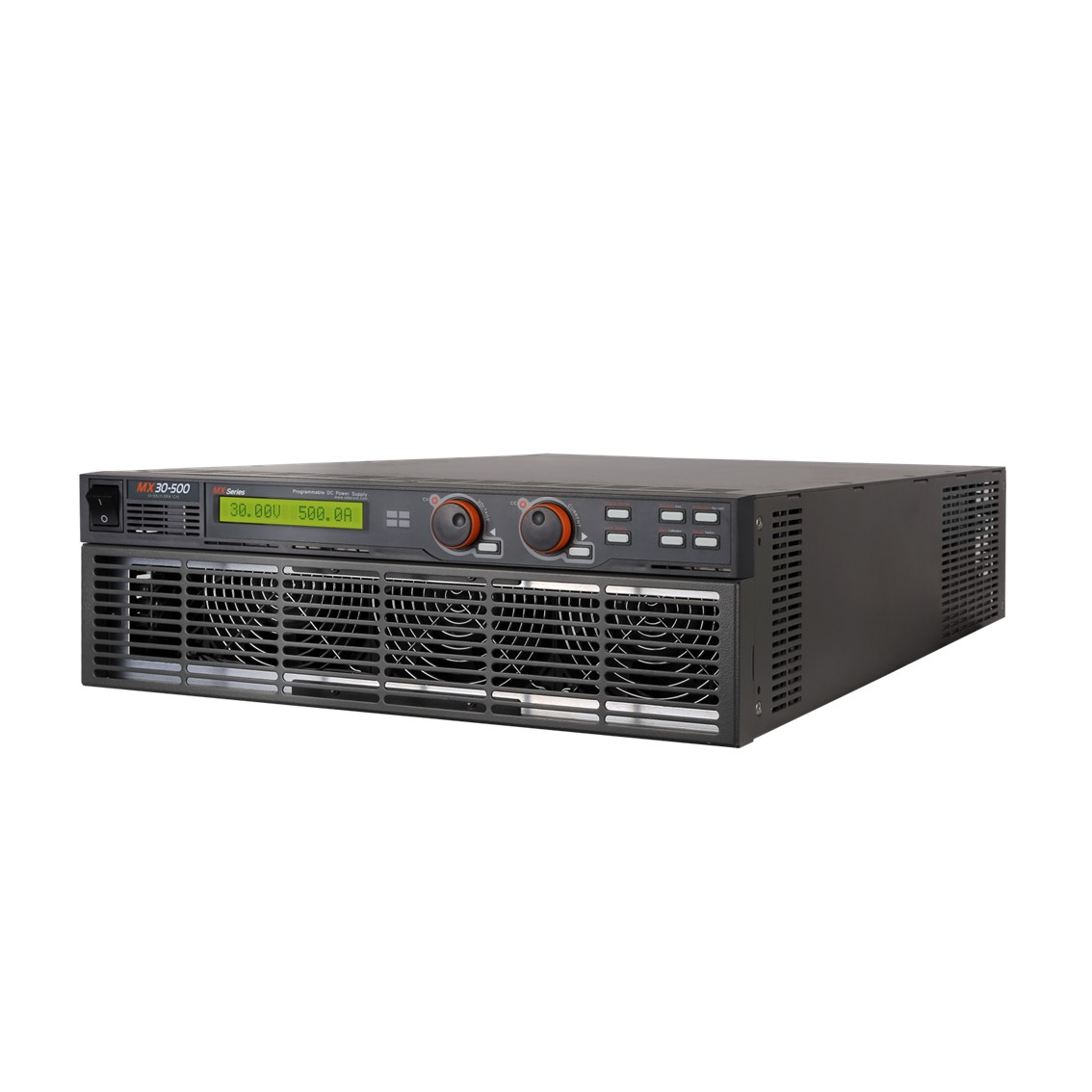 ODA MX400-25  DC파워서플라이 400V,25A,10000W 3U DC전원공급기