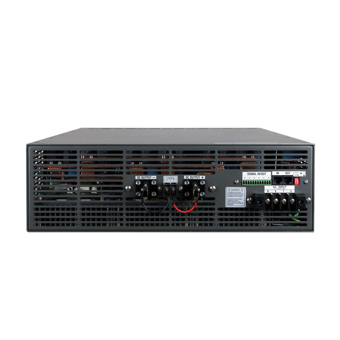 ODA MX400-25  DC파워서플라이 400V,25A,10000W 3U DC전원공급기