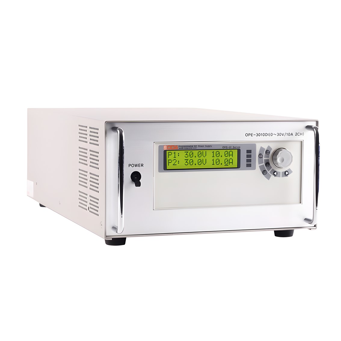 ODA OPE-1810DI 2채널,18V,10A,360W 프로그래머블 DC파워서플라이 DC전원공급기