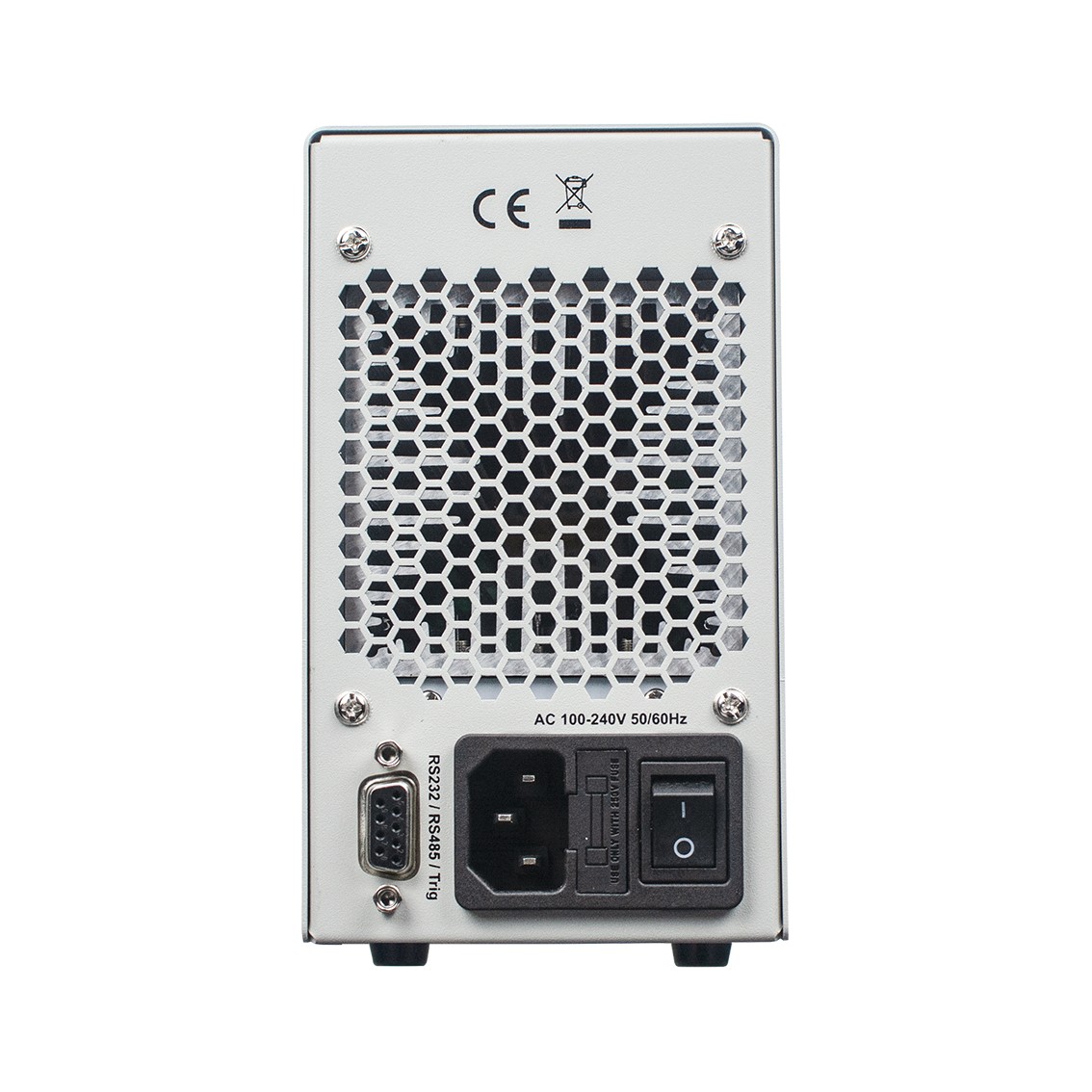 OWON OEL1520  DC전자로드 150V, 20A, 300W DC전자부하 RS232C, RS485