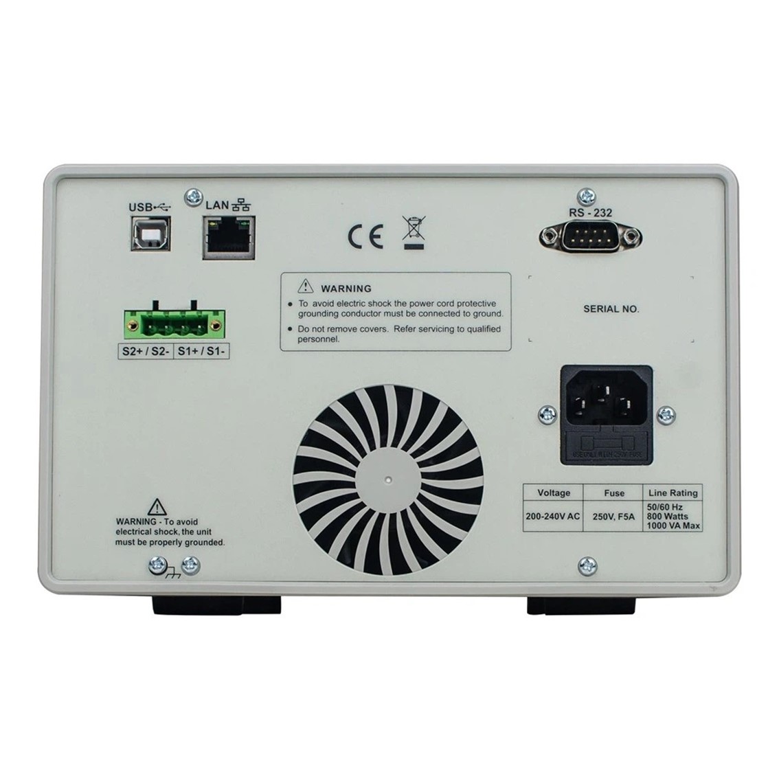 OWON ODP8654  DC파워서플라이 4채널 60V, 5A, 90W 2CH 24V, 3A, 24W 2CH DC전원공급기
