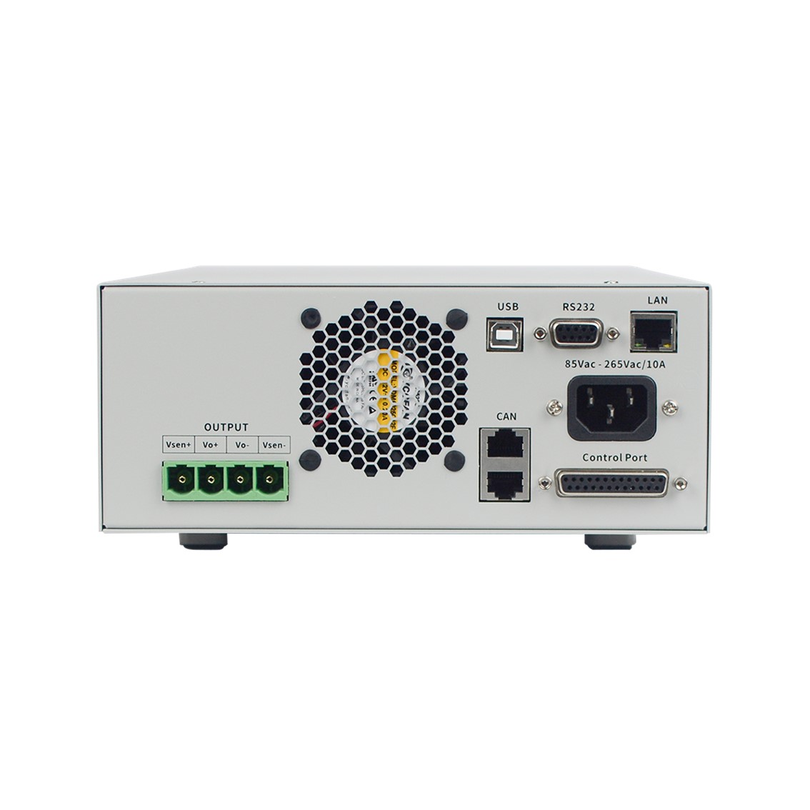 OWON OWH67018-150  DC파워서플라이 150V, 30A, 1800W DC전원공급기