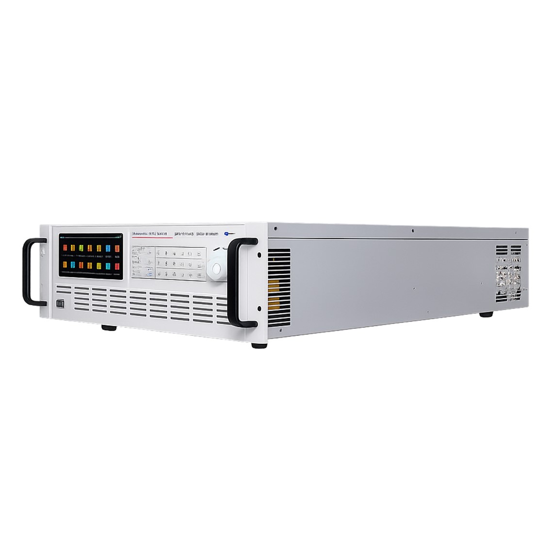 TOYOTECH T35514-750-65  양방향 DC파워서플라이 750V, ±65A, ±14kW DC전원공급기