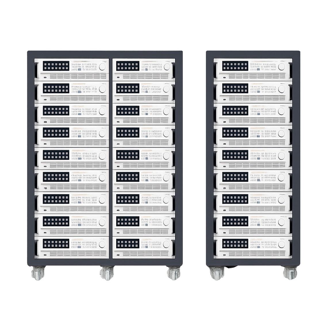 TOYOTECH T35514-750-65  양방향 DC파워서플라이 750V, ±65A, ±14kW DC전원공급기