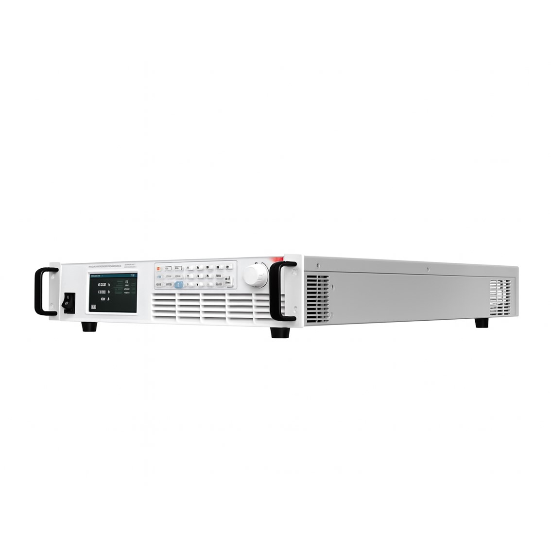 TOYOTECH N67006-150-120  고속 프로그래밍 DC전자로드 150V, 120A, 600W DC전자부하