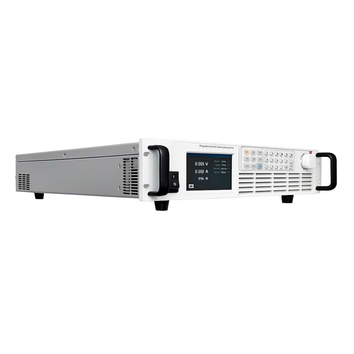 TOYOTECH N67234-150-4680  고속 프로그래밍 DC전자로드 150V, 4680A, 23.4kW DC전자부하