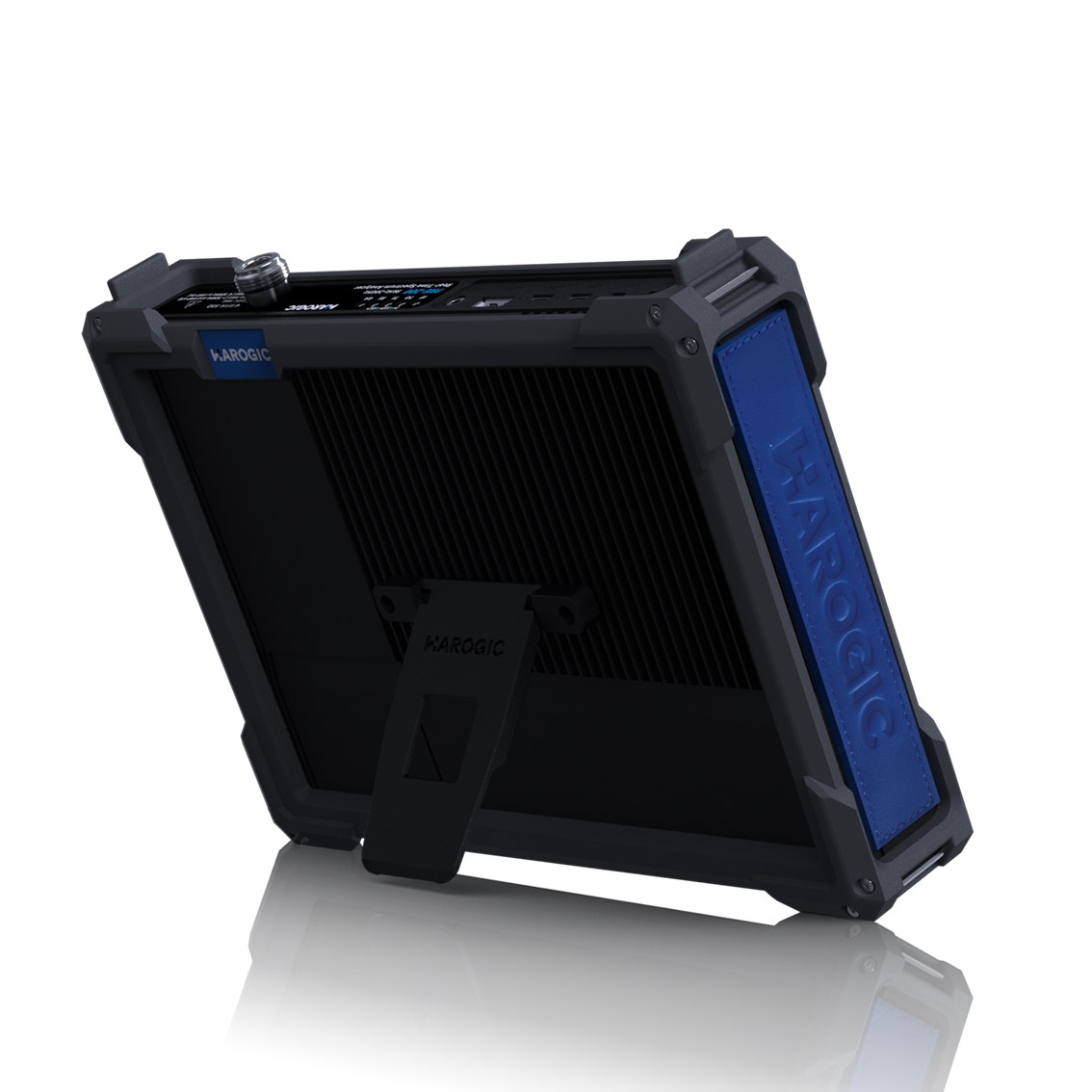 HAROGIC PXE-90  9kHz-9.5GHz, 100MHz 태블릿 스펙트럼아날라이저