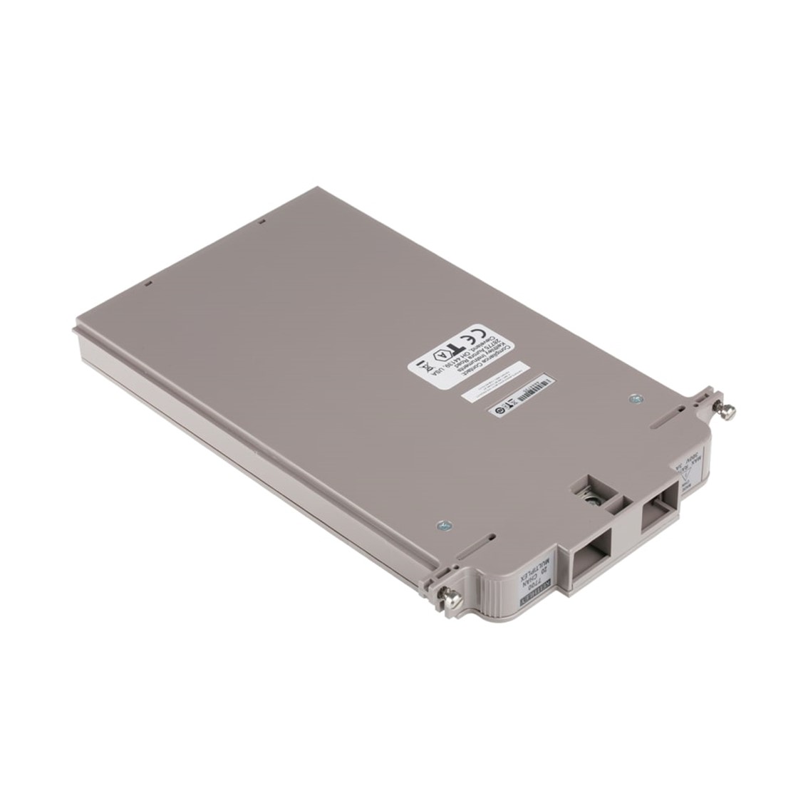 TEKTRONIX DAQ7700  데이터수집  20채널멀티플렉서