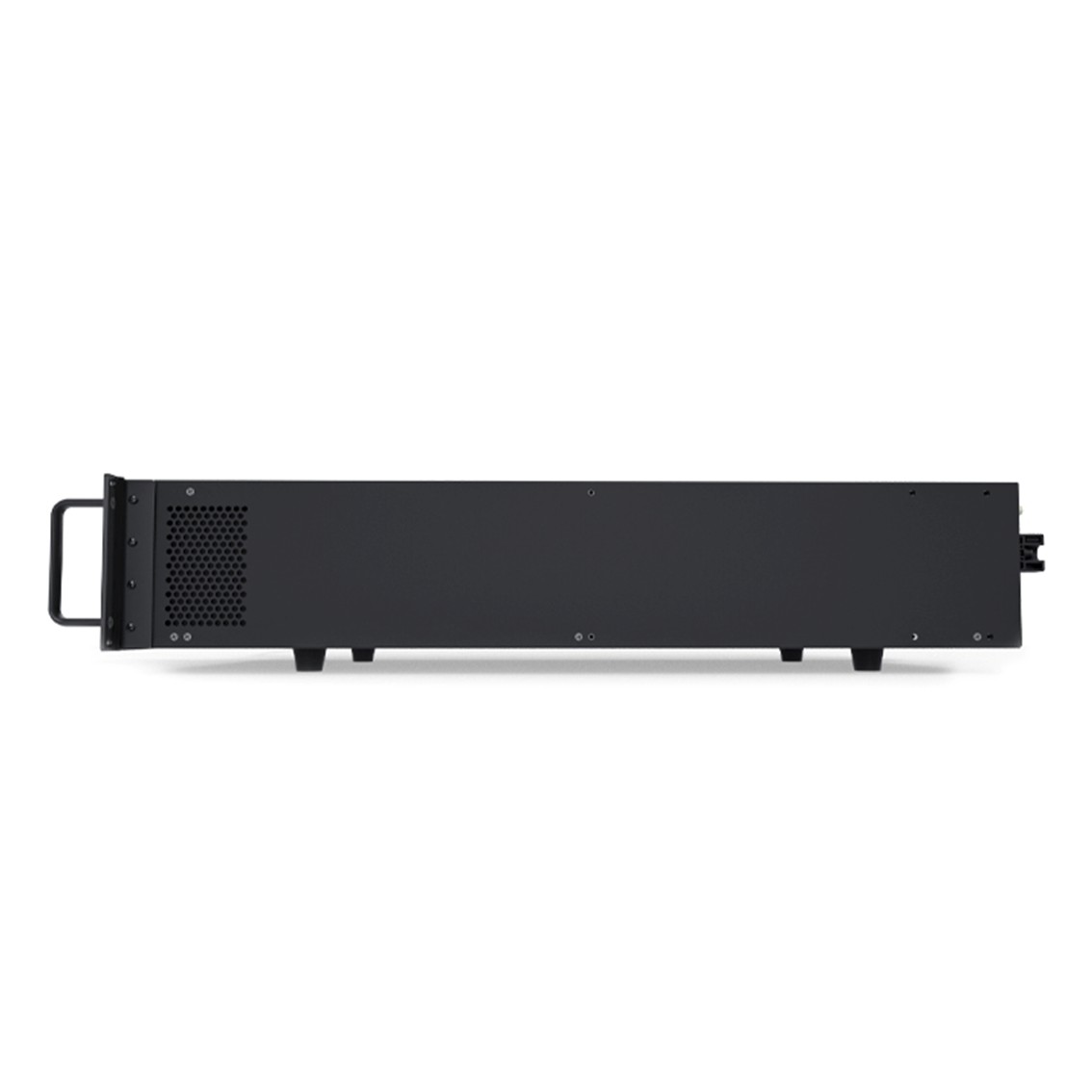 ITECH IT82126E-350-630  350V, 630A,126kVA 재생형 AC로드, DC로드, DC전자부하 27U