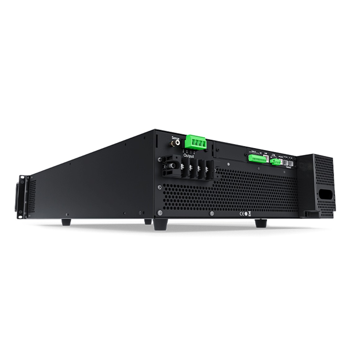 ITECH IT82126E-350-630  350V, 630A,126kVA 재생형 AC로드, DC로드, DC전자부하 27U