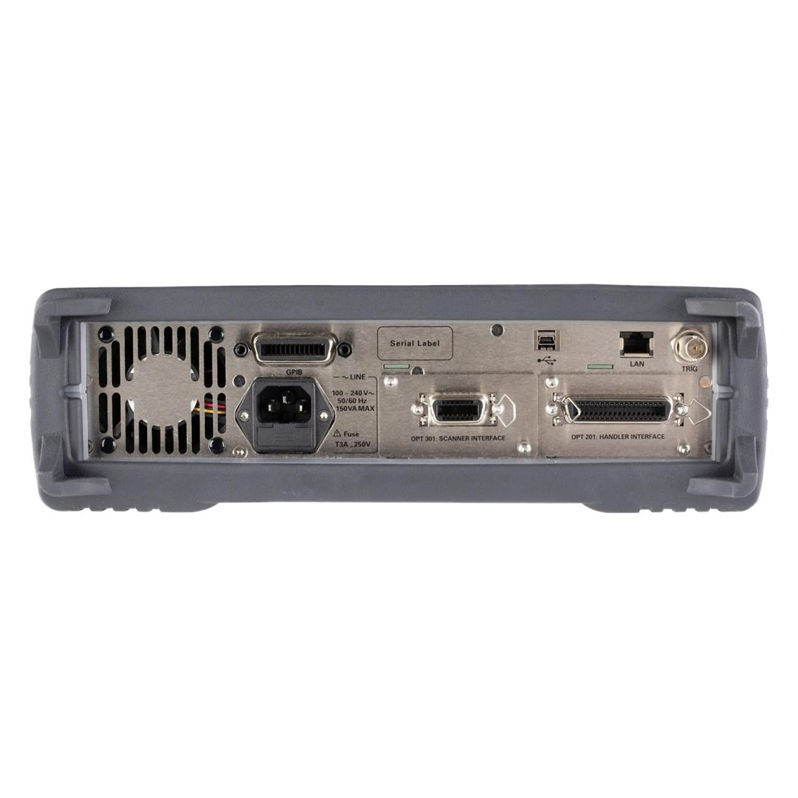 KEYSIGHT E4980BL-102  정밀LCR 미터 20Hz -1MHz with DCR 4디지트, 0.05%