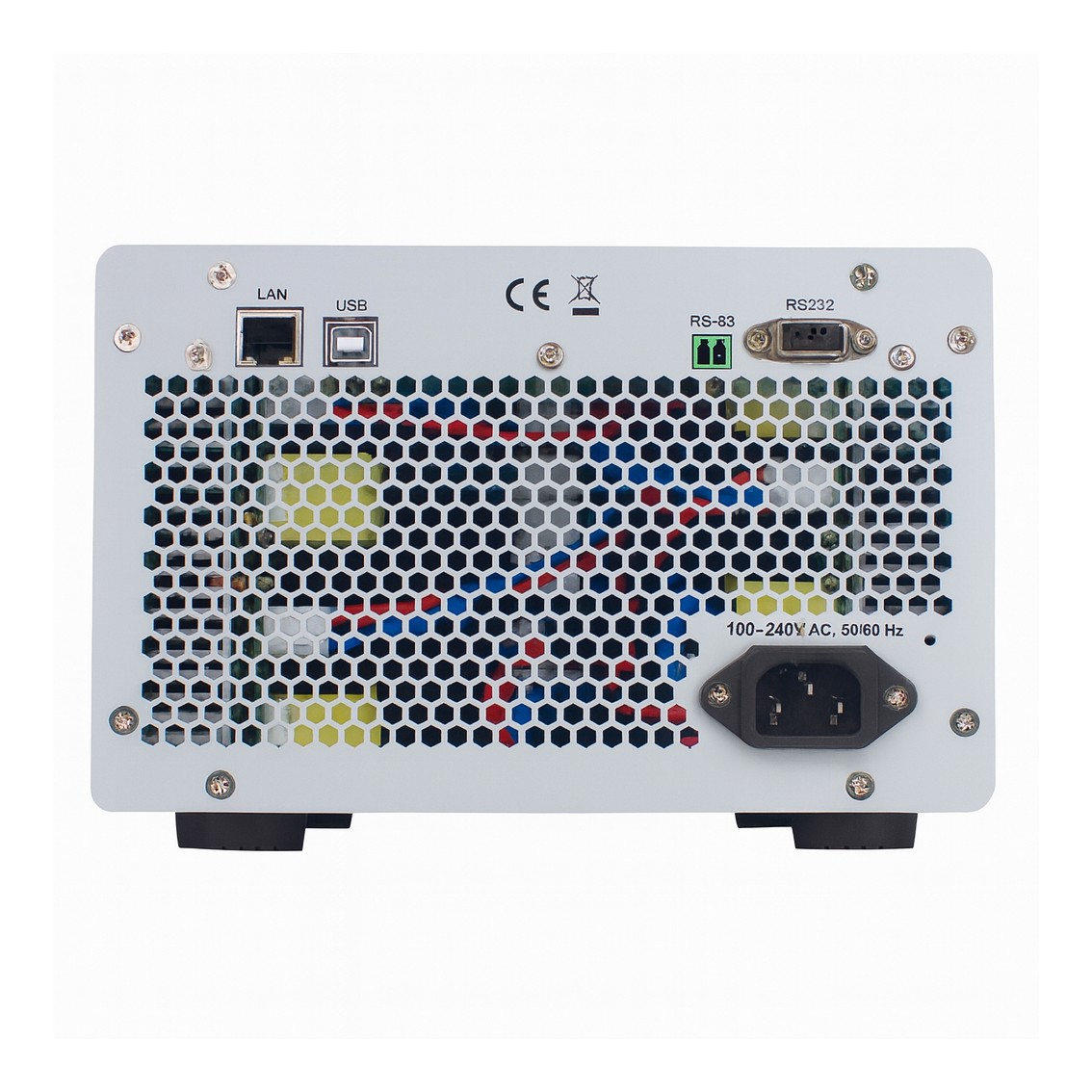 OWON OWH8080Q-2000  DC파워서플라이 80V, 20A, 2000W DC전원공급기
