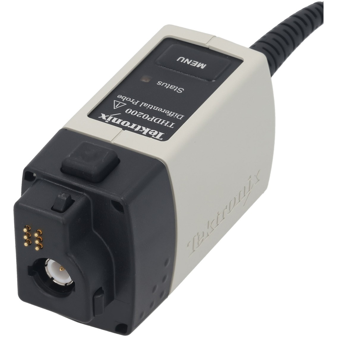 TEKTRONIX THDP0200  고전압 차동 프로브 200 MHz