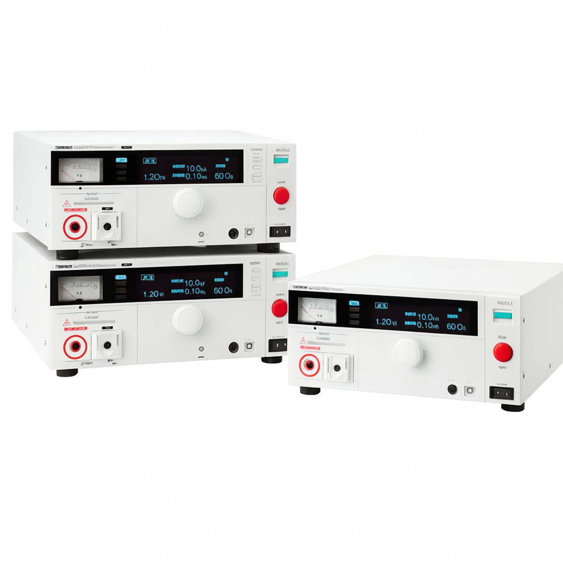 KIKUSUI TOS5200  AC내전압시험기 AC5kV/100mA/500VA