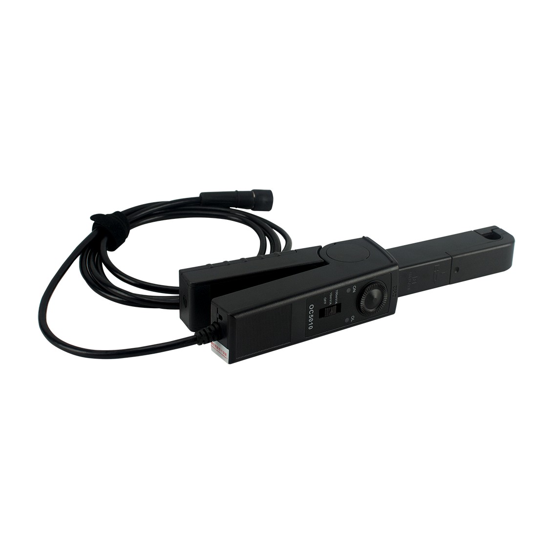 OWON OC5010A  AC/DC 전류프로브 AC/DC100Apk, DC~500KHz