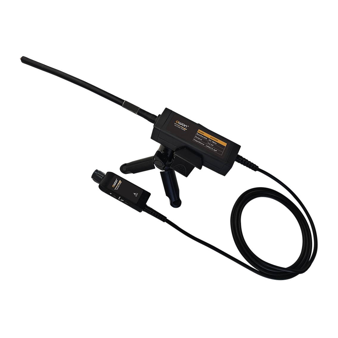 OWON OIP3015  광절연프로브 DC-150MHz, ±2.5V, 2.3ns