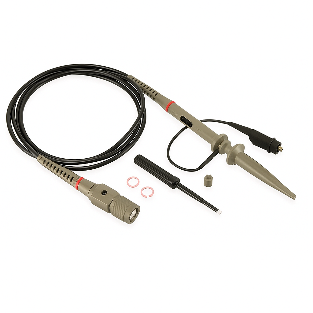 OWON T5100  오실로스코프용 패시브 프로브 100MHz, 10:1, 600V