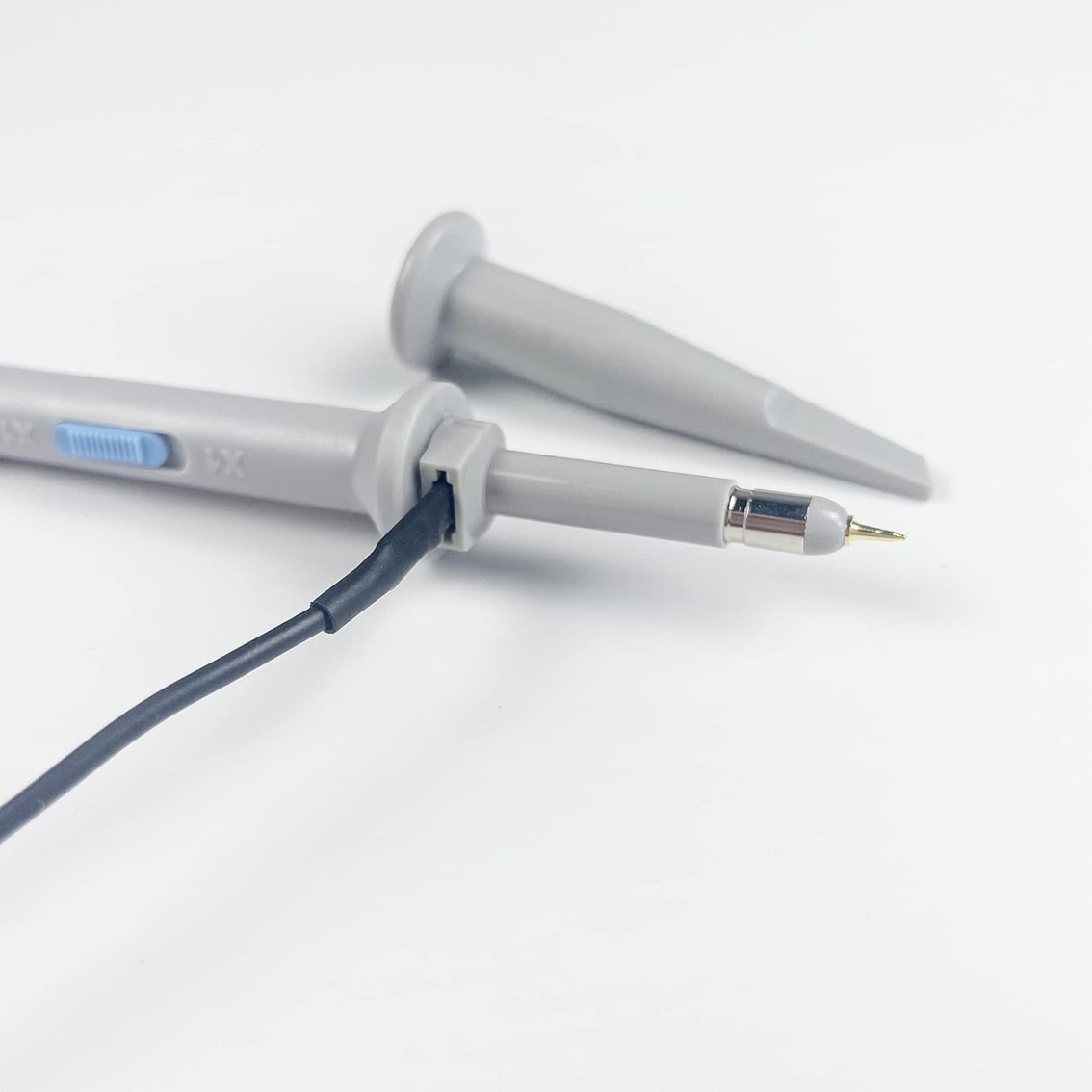 OWON OW3300  오실로스코프용 패시브 프로브 300MHz, 10:1, 600V