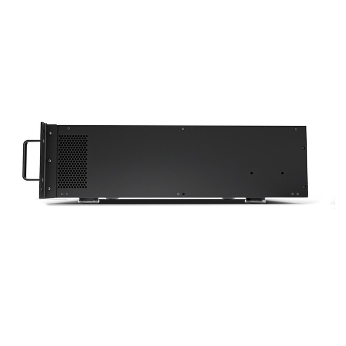 ITECH IT8936G-600-2400 고속 저전력 DC전자로드 600V, 2400A, 36kW DC전자부하 27U
