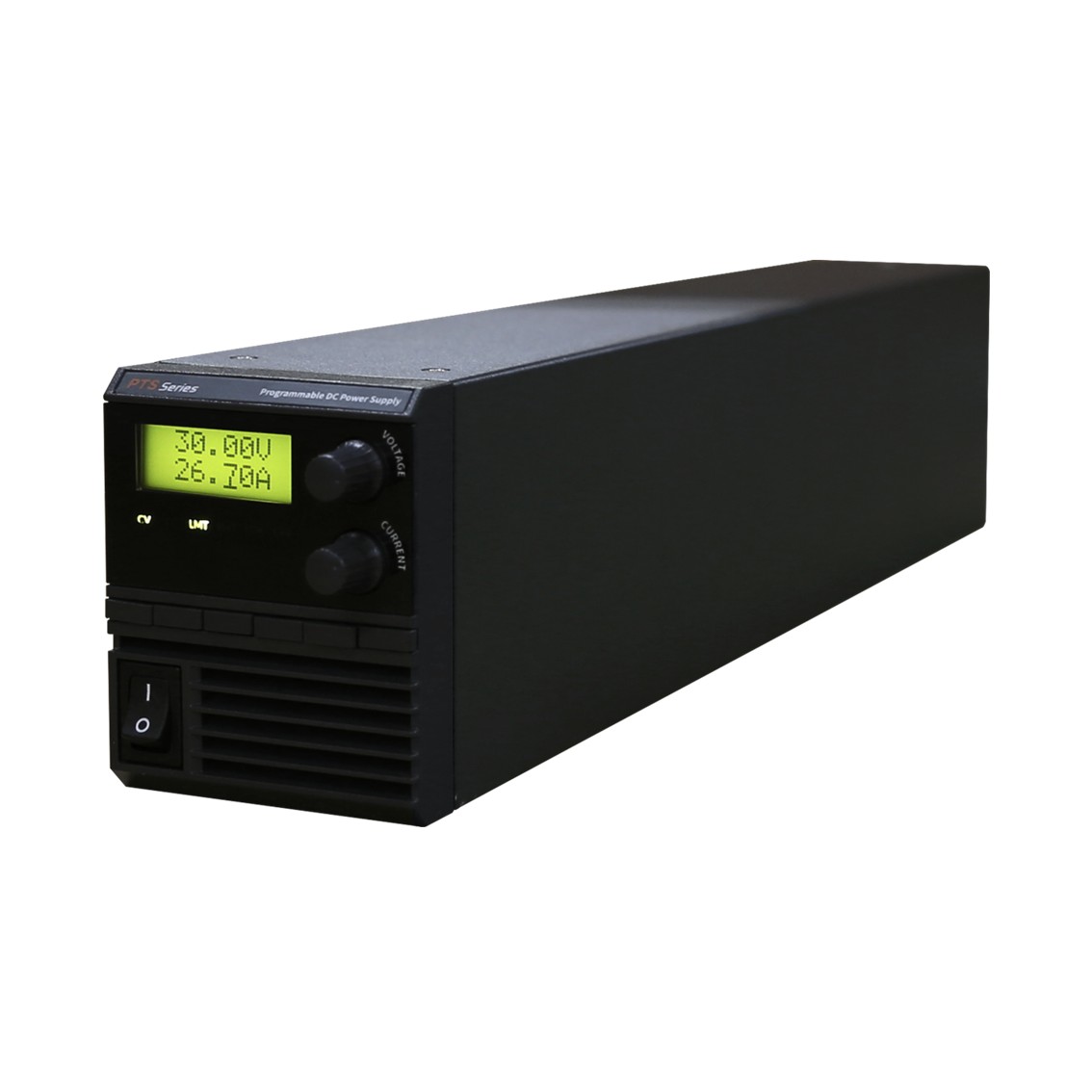 ODA PTS100-8  DC파워서플라이 100V, 8A, 800W DC전원공급기