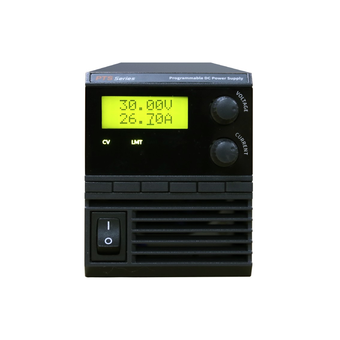 ODA PTS200-4  DC파워서플라이 200V, 4A, 800W DC전원공급기