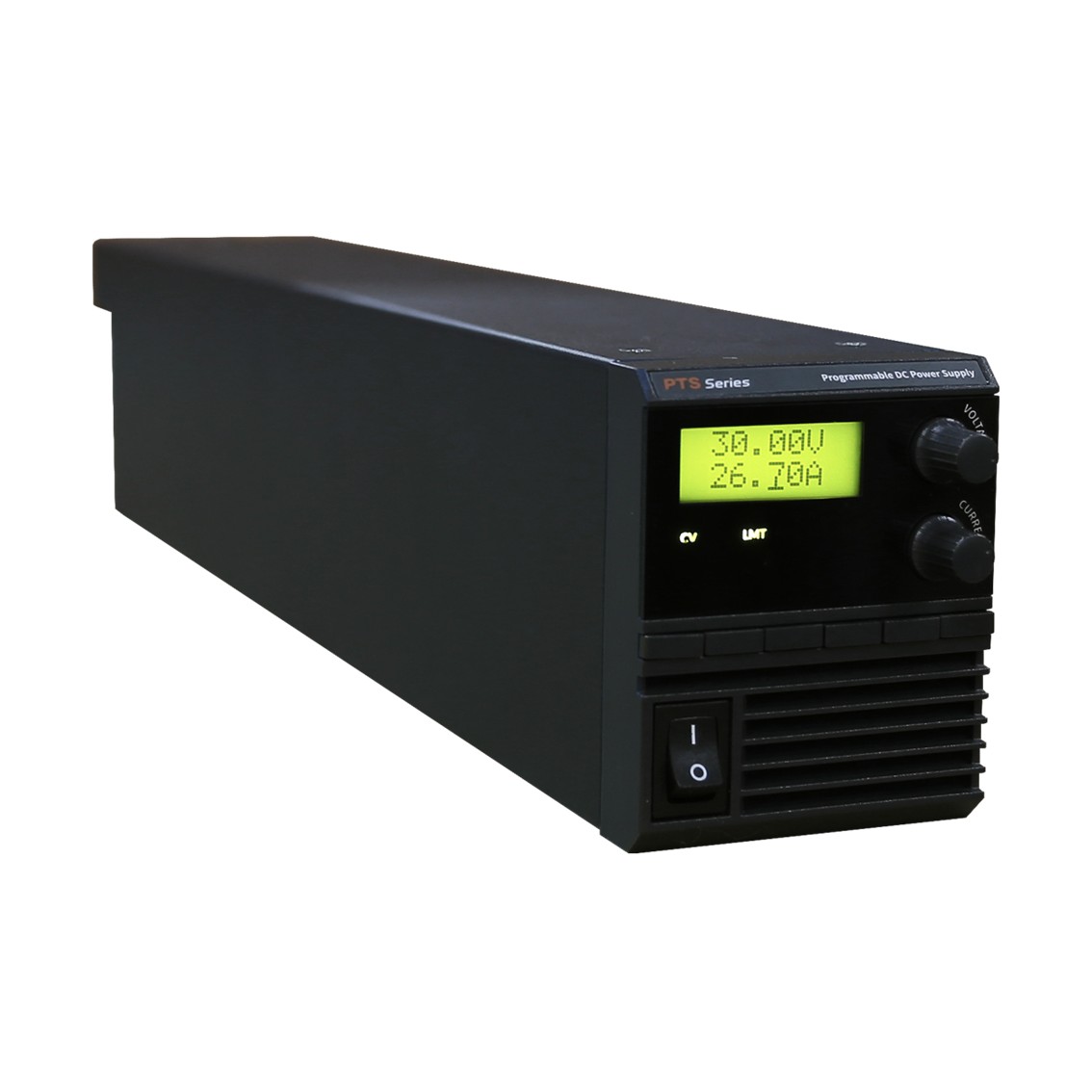 ODA PTS200-4  DC파워서플라이 200V, 4A, 800W DC전원공급기