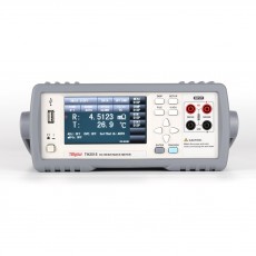 TECHMIZE TH2516B DC저항계 0.05% 1μΩ-20kΩ