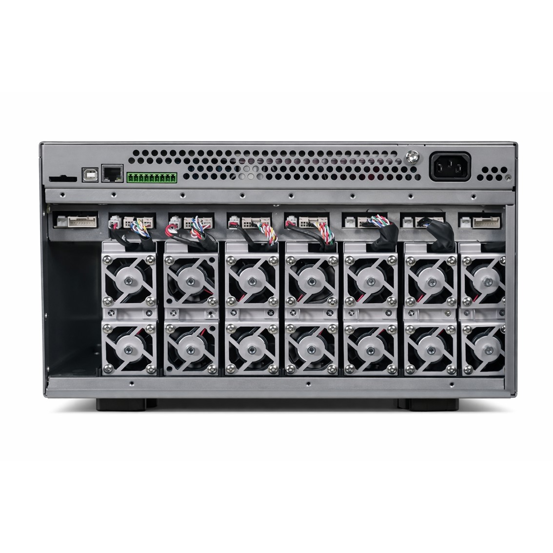 ITECH IT27155  IT2705 모듈형 DC파워서플라이 60V, 20A, 500W DC전원공급기
