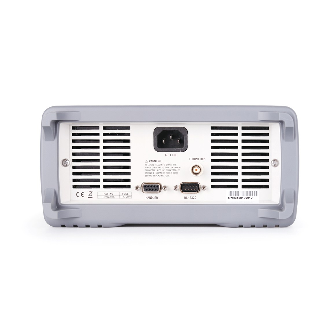 TECHMIZE TH8403  DC전자로드 150V, 120A, 1000W DC전자부하