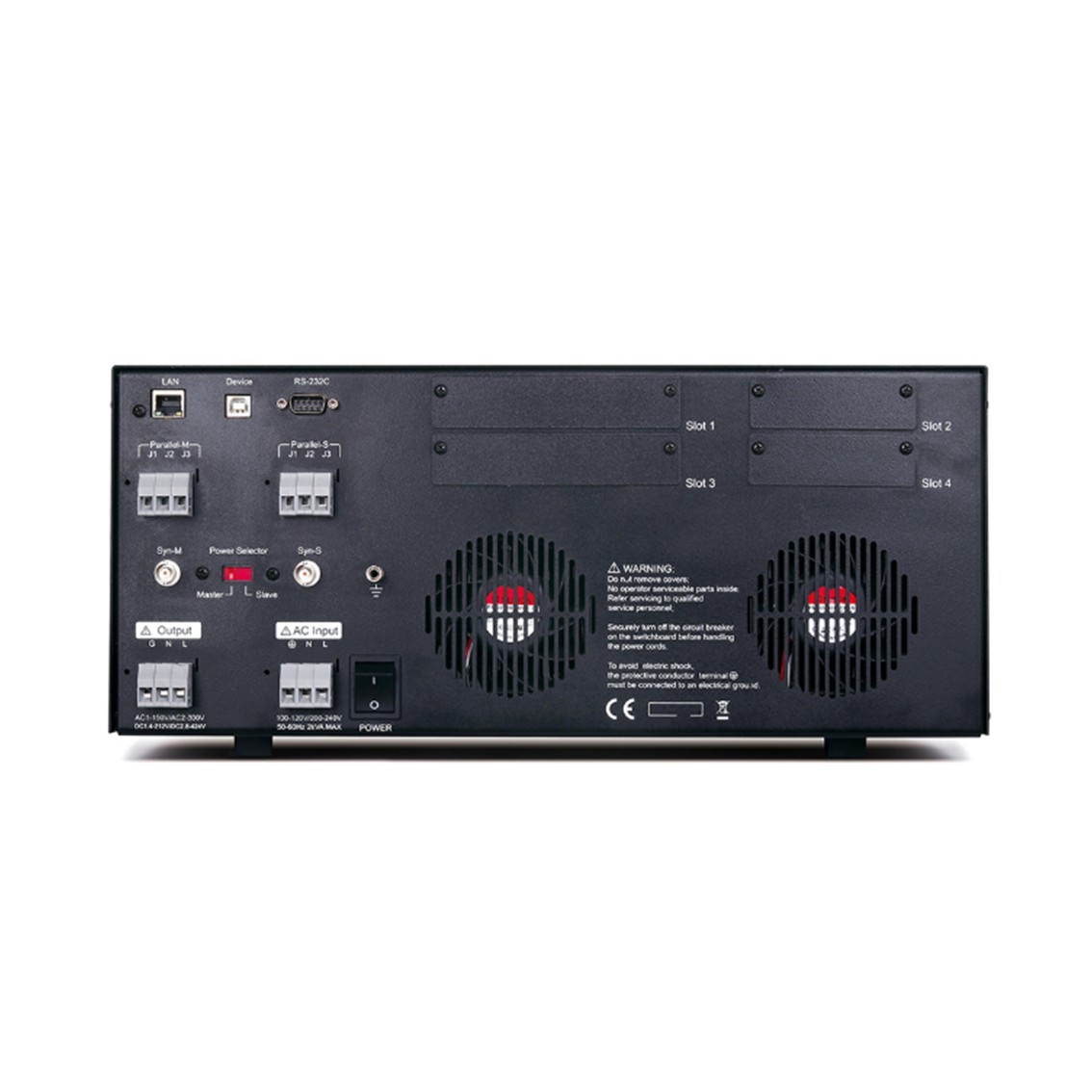 TECHMIZE TH7210  AC파워소스 300V, 1Hz-1kHz, 1000VA, DC: 424V, 700W, 7.0A AC/DC파워서플라이