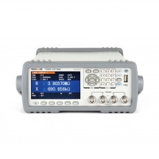TH2830 LCR미터 0.05% 50Hz-100kHz RS232 USB기본 GPIB RS485옵션